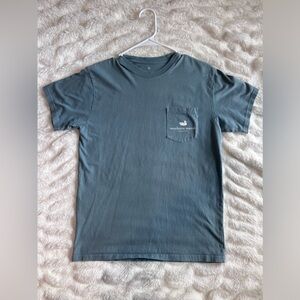 Kids Southern Marsh Adult Small T-Shirt